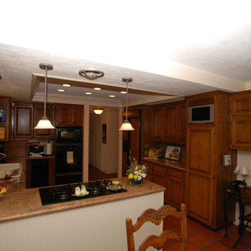 Kitchen Remodeling