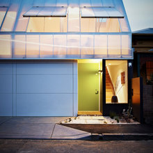 garage door