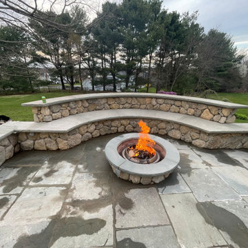 Sherborn, MA
