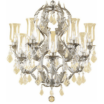 Patect Crystal Chandelier