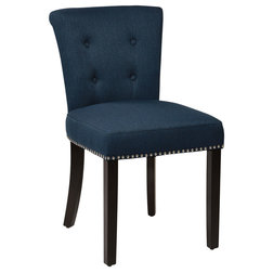 Transitional Dining Chairs by Office Star Products