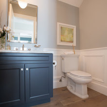 1/2 Bath