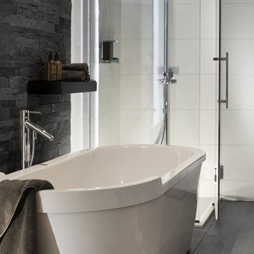 THE PHILIPPE STARCK BY DURAVIT© BATHROOM