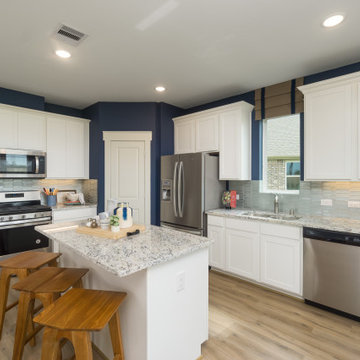 Houston, Texas | Sterling Lakes - Journey Legend Kitchen