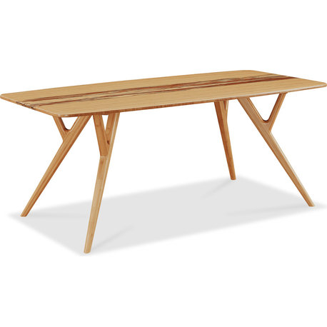 Greenington Azara Dining Table, Caramelized