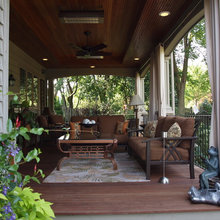 Patio Ideas