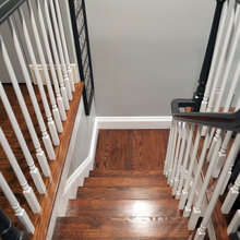 staircase