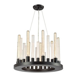 Home Lighting: Elk and Metropolitan - Products