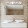 5 Light Transitional Vanity