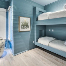 Bunk Room
