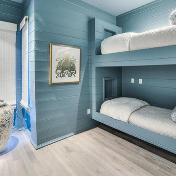 Bunk room