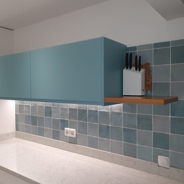 MDF Lacquered Range