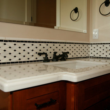 Bathrooms