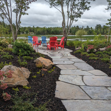 GARDENS