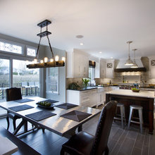 Kitchen Ideas
