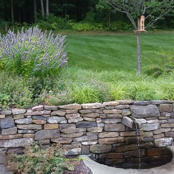 Farmhouse Garden