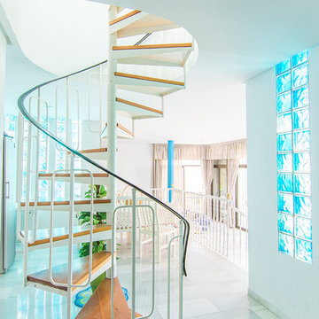Vivienda Unifamiliar