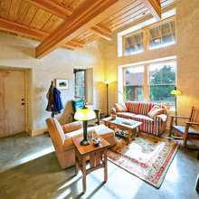 Living Room Area