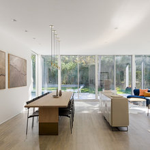 Dining/sitting
