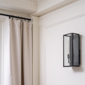 UES Apartment Renovation