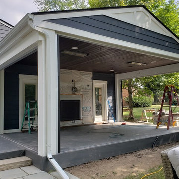 Home Remodels