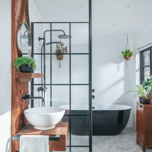 WC/shower room ideas