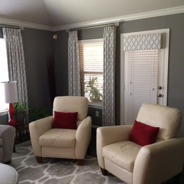 Hall Project