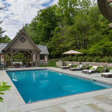 Pool Houses