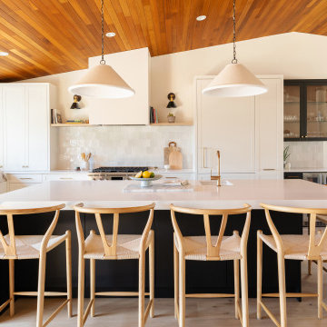Modern Masterpiece I Renovation
