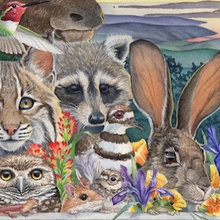 Mural