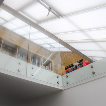 M&M Project, Balham