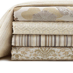 Custom Fabrics - Upholstery Fabric