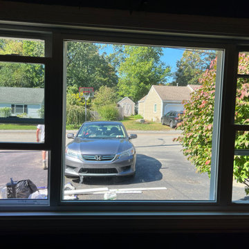 Window Replacement in Weymouth MA