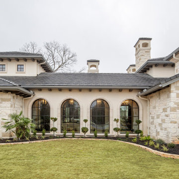 Huntsville Ranch