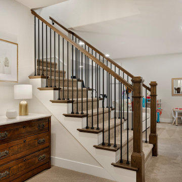 59th Drive - Basement Remodel