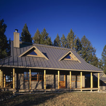 Pole Barn Ideas