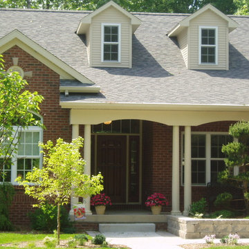 Exteriors