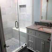 Bathroom Ideas