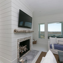 Fireplace Ideas