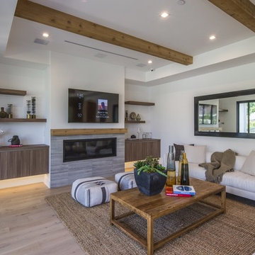 Johnson's Family Home Remodel