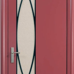 INTERIOR DOORS - Interior Doors