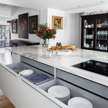 Kitchen Ideas