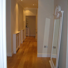 Radiator Cover