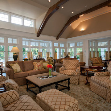 Westbrock Residence
