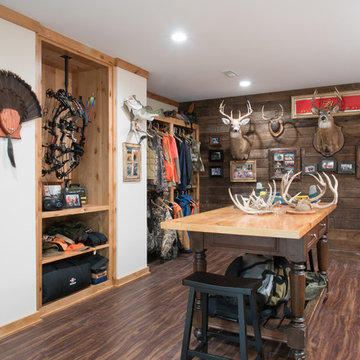 A Home Decorator's Dream Come True