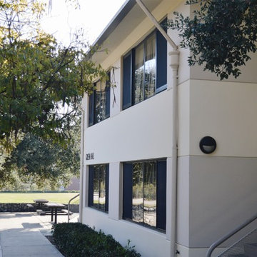 Claremont College - Claremont, California