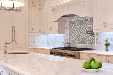 Crestwood Cabinetry Products