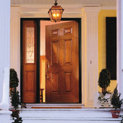 Rite Window - Replacement Windows - Products