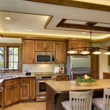 Kitchen Ideas