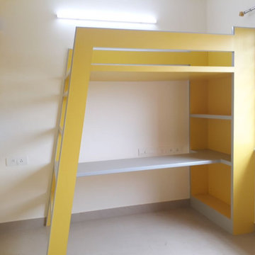 Bedroom Interior Design Ideas | Bizzoppo Interiors